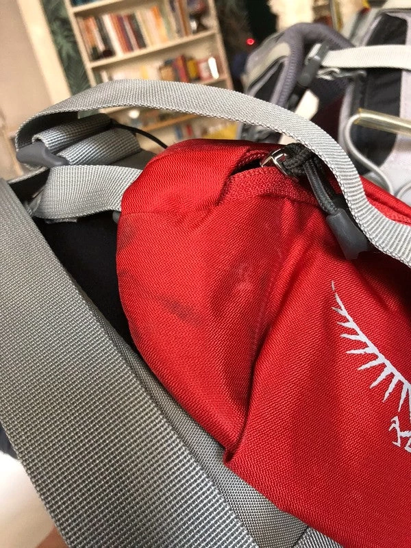 Sac à Dos Osprey Ariel 55L WM 8 Sac à Dos Osprey Ariel 55L WM – Image 6