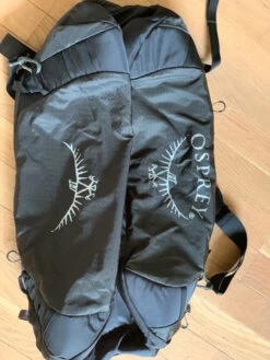 Sac De Voyage Transformable Sac à Dos/ épaule Osprey -Magasin De Camping En Plein Air ddd77f518ed1f009e65c8b4d5d8c168d