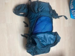 Sac à Dos Millet -Magasin De Camping En Plein Air de35dcd8152a34ab5fcf53e8becdc77e