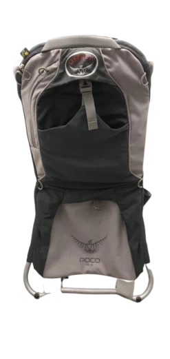 Sac Randonnée Porte Bebe Osprey Poco Plus