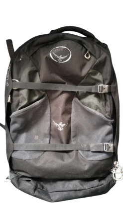 Osprey 40l Sac à Dos Fairpoint