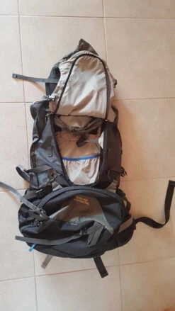 Sac De Randonnée Deuter -Magasin De Camping En Plein Air de92fdf077e6fcb6262f81e2538b0c7b