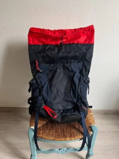 Sac à Dos Millet 30 Litres -Magasin De Camping En Plein Air df4b7b76c09fa0a9270d37e1a2fbeb31