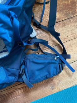 Deuter 60+10 Liters -Magasin De Camping En Plein Air df5f146141552f608a2eedb4b24b6613