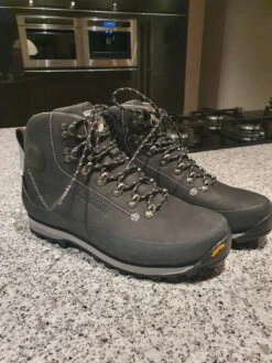 Chaussure De Randonnée/alpinisme Dolomite M's Trek GTX -Magasin De Camping En Plein Air dffe43bd58f512dac30c2b0f7c415aa6