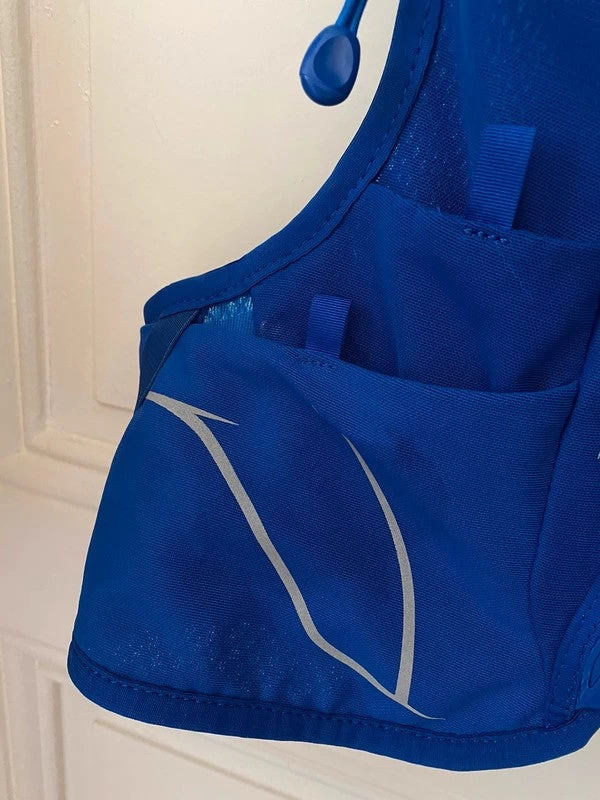 Sac à Dos Trail - Ospray Duro 6 - Blue Sky 13 Sac à Dos Trail - Ospray Duro 6 - Blue Sky – Image 11