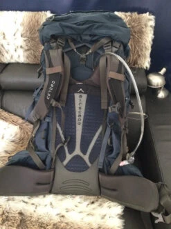 Sac à Dos Osprey Xenith 75 -Magasin De Camping En Plein Air e0be6a50fb4fa68f35c77ab22a417b5c