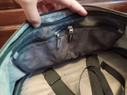 Mochila Deuter Traveller 70 Litros Cinzenta -Magasin De Camping En Plein Air e1127591f1e2c2b4f4c13fbc9978537b