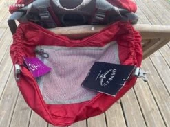 Sac De Randonnée Osprey Ariel 65L -Magasin De Camping En Plein Air e146c5e82bc5e09bc509109b8ace4aac