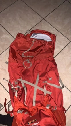 Grand Sac De Randonnée Lowe Alpine Khumbu 65-80L Neuf . -Magasin De Camping En Plein Air e175d6f30fd6c654b753d77af1e2bf5d