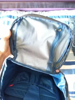 Sac à Dos Osprey Transporter Zip Top 30L -Magasin De Camping En Plein Air e2e94230baf063d0826ad98298e92727