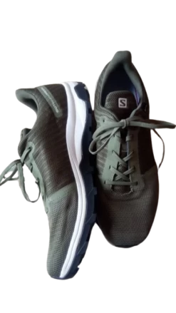 Chaussures De Randonnée Salomon