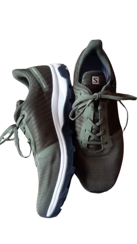 Chaussures De Randonnée Salomon 3 Chaussures De Randonnée Salomon