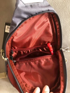 Sac à Dos Osprey Zaino Daylite Sling 6L -Magasin De Camping En Plein Air e41b333e65d3521296423efe91804966