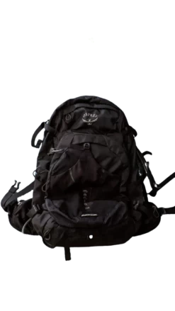 Osprey Mantra 34L
