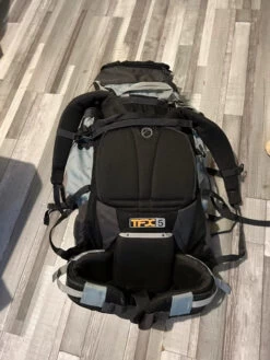 Sac à Dos Lowe Alpine -Magasin De Camping En Plein Air e4d03aa67e34eb8bd38a76dfd800b4d9