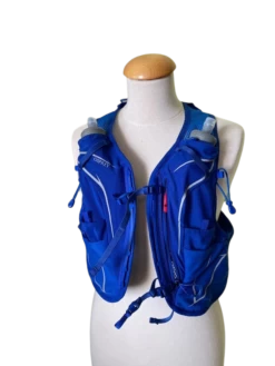 Sac à Dos Trail - Ospray Duro 6 - Blue Sky