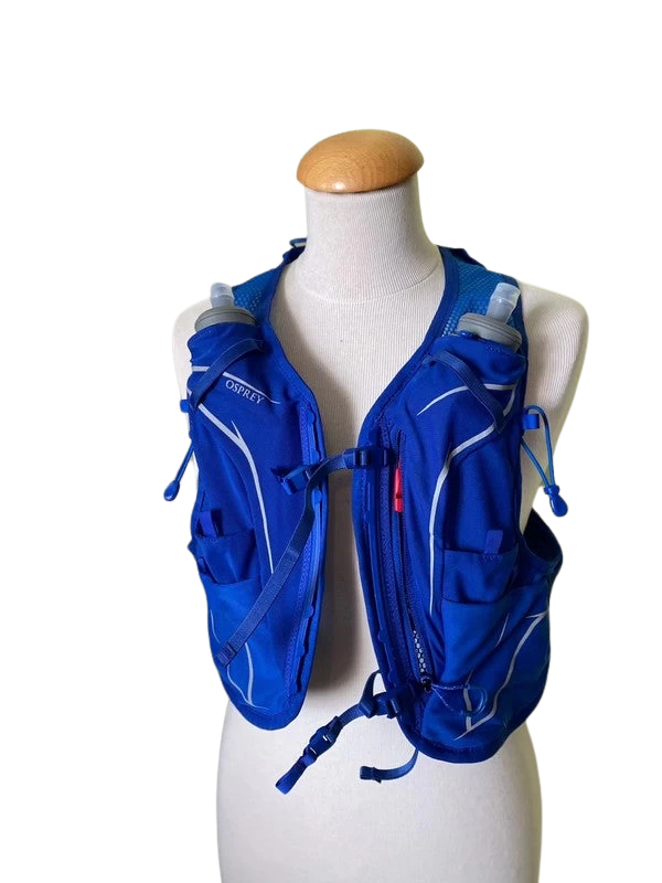 Sac à Dos Trail - Ospray Duro 6 - Blue Sky 3 Sac à Dos Trail - Ospray Duro 6 - Blue Sky