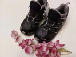 Basket Salomon Trail Pro Kids Pointure 30 -Magasin De Camping En Plein Air e5e8f1f1b250772ee54f7b1f69a26ef6