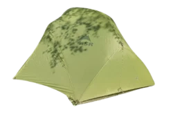 Tente MSR Hubba Hubba 2 + Hubba Gear Shed