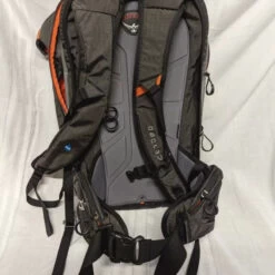 EUC Osprey Kode ABS 22 + 10 Abdos Compatible Taille M/L -Magasin De Camping En Plein Air e6bf935bfbb552c20f82f1b8641695b2