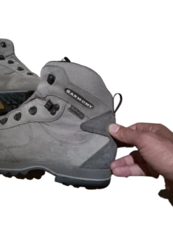 Chaussures De Randonnée Garmont Goretex