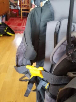 Sac-dos Porte-bébé -Magasin De Camping En Plein Air e7d2b5e96c5484cd9afbad7bcb279f30