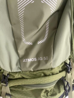 Osprey Atmos AG/ 50 -Magasin De Camping En Plein Air e8406826754d1c8154c199ca0999c636