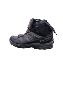 Chaussures De Randonnée Salomon Pour Moyenne Montagne 42 2/3