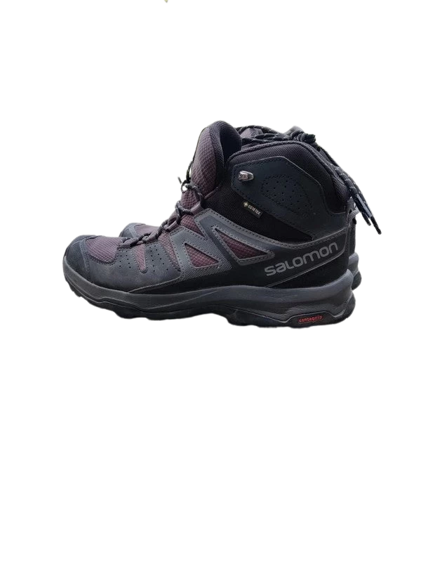 Chaussures De Randonnée Salomon Pour Moyenne Montagne 42 2/3 3 Chaussures De Randonnée Salomon Pour Moyenne Montagne 42 2/3