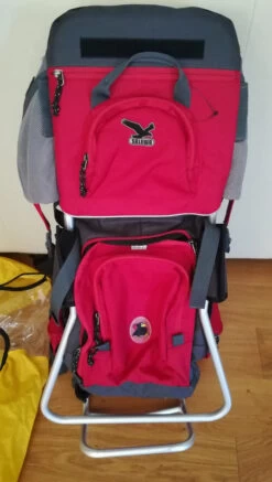 Sac à Dos De Randonnée Pour Enfants, Salewa -Magasin De Camping En Plein Air e9e7fcff30e46ddff324fad92c0c0652