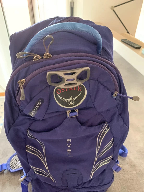 Zaino Osprey 10 L 9 Zaino Osprey 10 L – Image 7