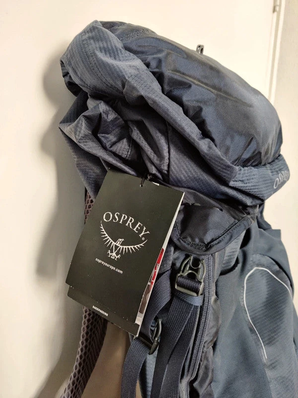 Sac à Dos Osprey Atmos AG 65 5 Sac à Dos Osprey Atmos AG 65 – Image 3