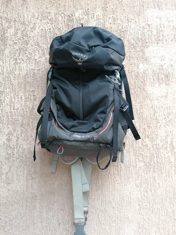 Sac Osprey Sirrus 26l 4 Sac Osprey Sirrus 26l – Image 2