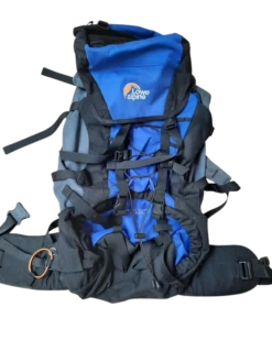 Sac à Dos Lowe Alpine 65+20