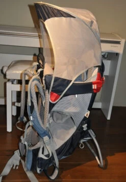 Porte Bébé OSPREY -Magasin De Camping En Plein Air ed1c2ae23d217d9b99166500f8c1becd