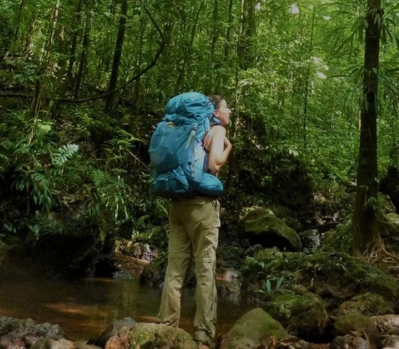 Lisa Sac à Dos Osprey Modèle Xena 70 Litres Femme 8 Lisa Sac à Dos Osprey Modèle Xena 70 Litres Femme – Image 6