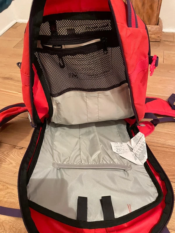 Sac à Dos Millet Steep 22 11 Sac à Dos Millet Steep 22 – Image 9