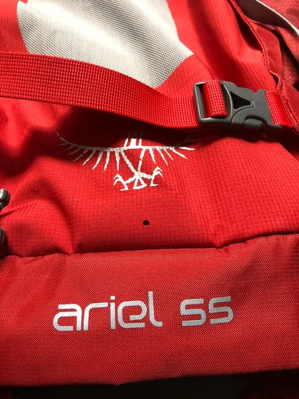Sac à Dos Osprey Ariel 55L WM 14 Sac à Dos Osprey Ariel 55L WM – Image 12