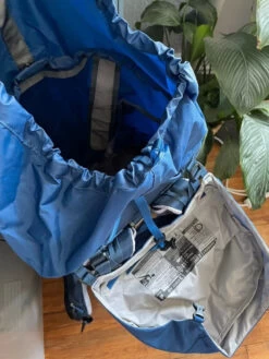 Deuter 60+10 Liters -Magasin De Camping En Plein Air f04f1760ef9492477c82ea60625fd052