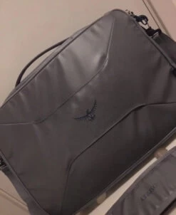 Sac De Marque Osprey Transporter Boarding Bag -Magasin De Camping En Plein Air f0939622612d8ef73f205e707e0156b6