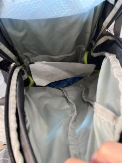 Osprey Escapist 25 13 Osprey Escapist 25 -Magasin De Camping En Plein Air f0cf28626c3639ff6c02601554e86163