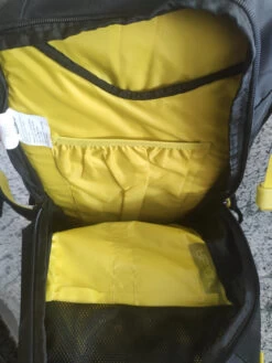 Sac à Dos Millet Freeride Ski Snowboard -Magasin De Camping En Plein Air f1524244677bd72c1f556024ab764aab