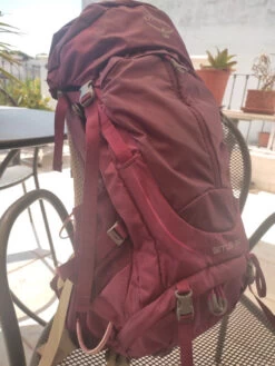 Zaino Donna Osprey 36L 11 Zaino Donna Osprey 36L -Magasin De Camping En Plein Air f2c17b1c210467a0da3fc5bcd3a2a562