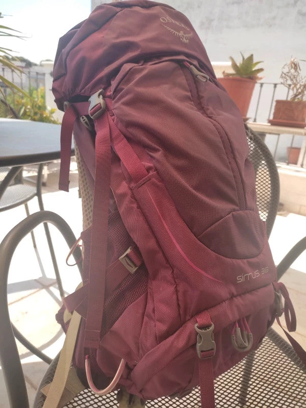 Zaino Donna Osprey 36L 5 Zaino Donna Osprey 36L – Image 3