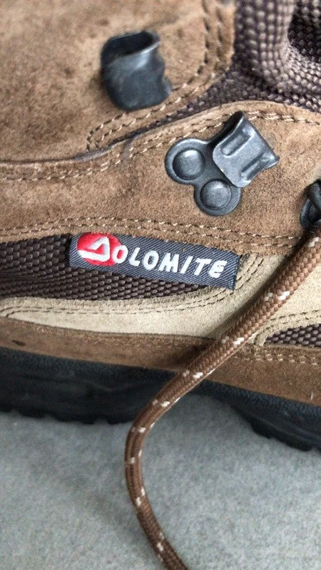 Chaussure De Randonnée 6 Chaussure De Randonnée – Image 4