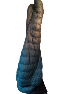 Sacs De Couchage Valandré Shoking Blue