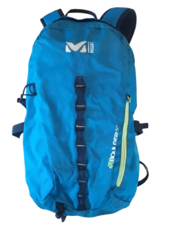 Sacs à Dos Millet 20 Bleu