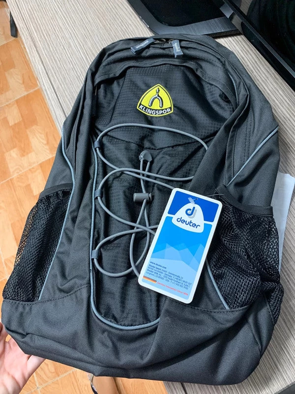 Sac à Dos Deuter Neuf 4 Sac à Dos Deuter Neuf – Image 2