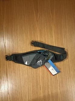 Ceintures De Trail Riadlight Femme Noir -Magasin De Camping En Plein Air f3bb175fca894133717e60cd3b09492a